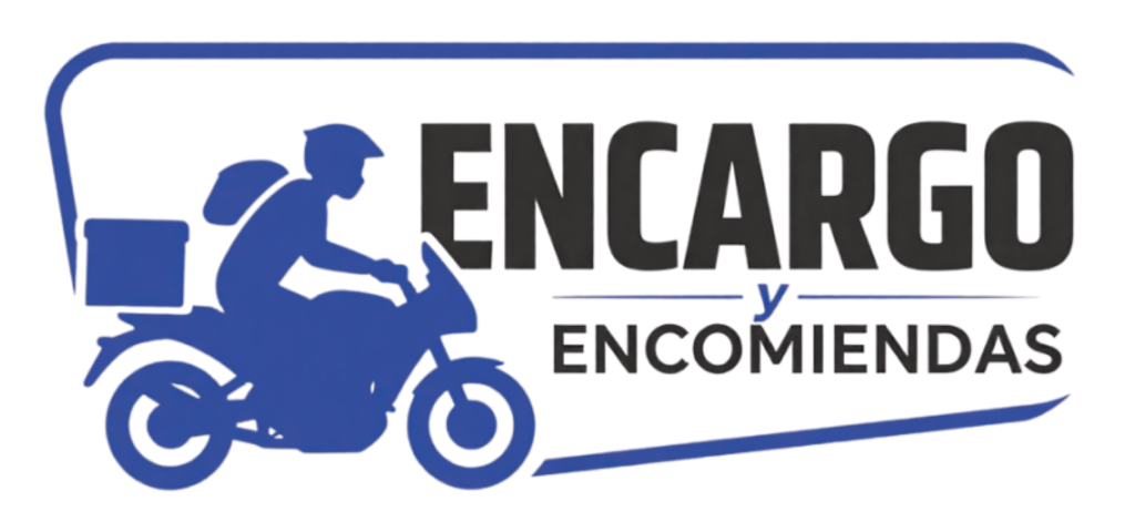 EncargoYEncomiendas.cl